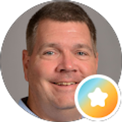 Profile photo of Bill Smith