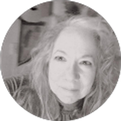 Profile photo of Elaine Garcia