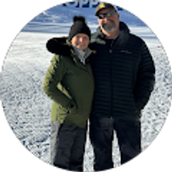 Profile photo of Heidi Miller