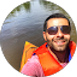 Profile photo of Ibrahim Atoum