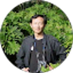 Profile photo of Rick Luo