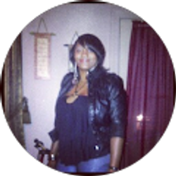 Profile photo of jackie hayes