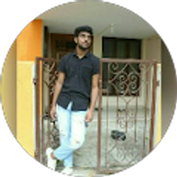 Profile photo of Shyam Prasad