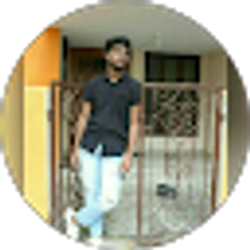 Profile photo of Shyam Prasad