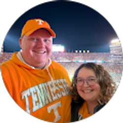 Profile photo of Cody Tidwell