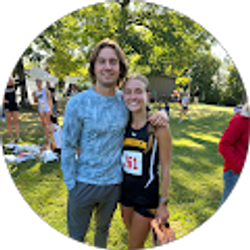 Profile photo of Caleb Obermann