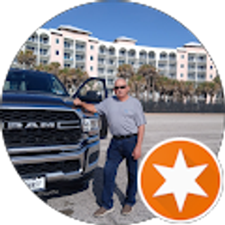 Profile photo of Sonny Del Bosque