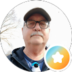 Profile photo of Robin Windisch (Robin)