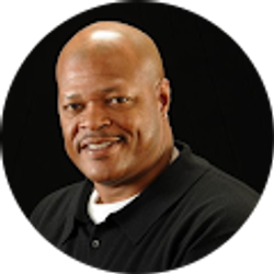 Profile photo of Mark Coleman