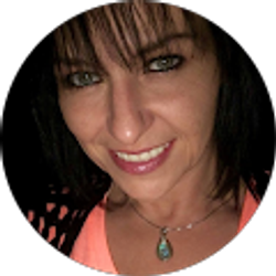 Profile photo of Angelia Happy