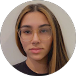 Profile photo of Delilah Perez