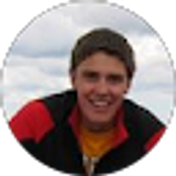 Profile photo of Ryan Westervelt