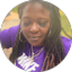 Profile photo of Tasheeda Johnson