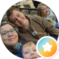 Profile photo of Kimberly Pendergrass