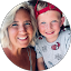 Profile photo of Stephanie Whalen