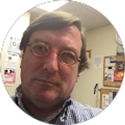 Profile photo of Michael Bullard