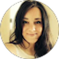 Profile photo of Christie Petersen