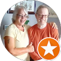 Profile photo of Patricia Cooney