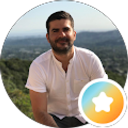Profile photo of Jose Cervantes
