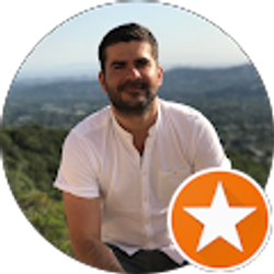 Profile photo of Jose Cervantes