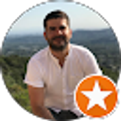 Profile photo of Jose Cervantes