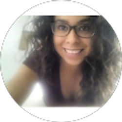 Profile photo of Desirae Gomez