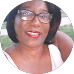 Profile photo of Jackie Alexander