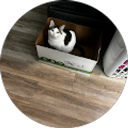 Profile photo of Angelica Garza