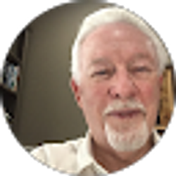 Profile photo of Dean Borgman