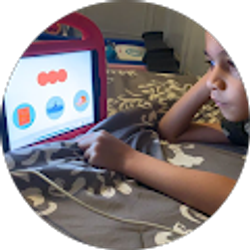 Profile photo of melanie pizarro