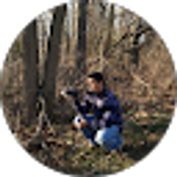 Profile photo of Israel Rodriguez