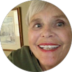 Profile photo of Roslyn Shaw