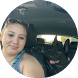 Profile photo of Emily Starr