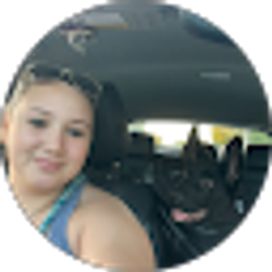 Profile photo of Emily Starr