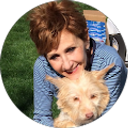 Profile photo of Penny McGinn