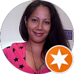 Profile photo of Maria S.