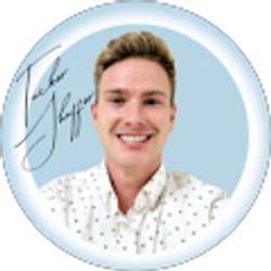 Profile photo of Tucker