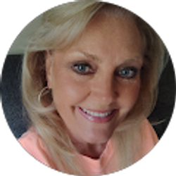 Profile photo of Sharon Childress