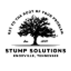 Profile photo of Stump Solutions
