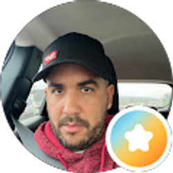 Profile photo of Antoine Coello Mejias