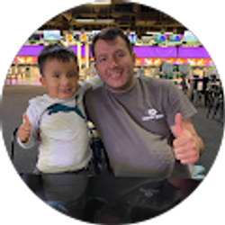 Profile photo of Eduard Vielma