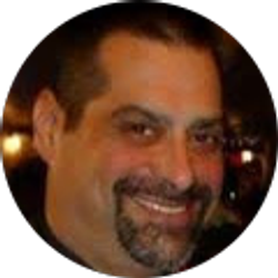 Profile photo of Brian Baker