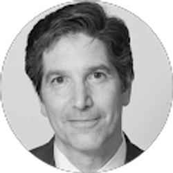 Profile photo of Scott M. Lanoff