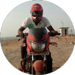 Profile photo of Maurya Karan Reddy
