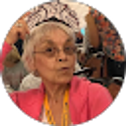 Profile photo of Rosemarie Marol