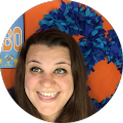 Profile photo of Courtney Baumann