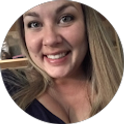 Profile photo of Katie Fifer