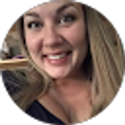 Profile photo of Katie Fifer