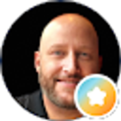 Profile photo of Erik Sheldon