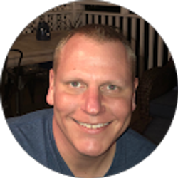 Profile photo of Anthony Bonetti